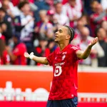 LOSC : les Dogues renversent Toulouse dans les tous derniers instants grâce à Mbappé