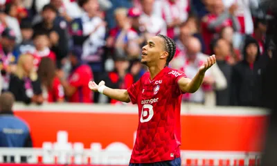 LOSC : les Dogues renversent Toulouse dans les tous derniers instants grâce à Mbappé