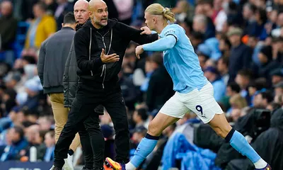 FC Barcelone Mercato : Haaland déjà verrouillé pour 2026, la bombe de Laporta ! 