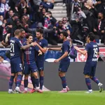 Au petit trot, le PSG domine le RC Lens grâce à Barcola mais perd 3 nouveaux joueurs, l’analyse et les notes