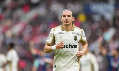 PSG – RC Lens : Florian Thauvin pointe du doigt l’arbitrage