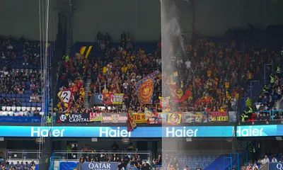 RC Lens : le maire de Lens fustige l’humiliation des supporters lensois au Parc des Princes