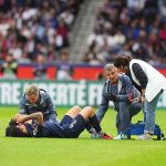 PSG – RC Lens : ce serait grave pour un joueur parisien blessé ! 