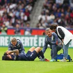 PSG – RC Lens : ce serait grave pour un joueur parisien blessé ! 