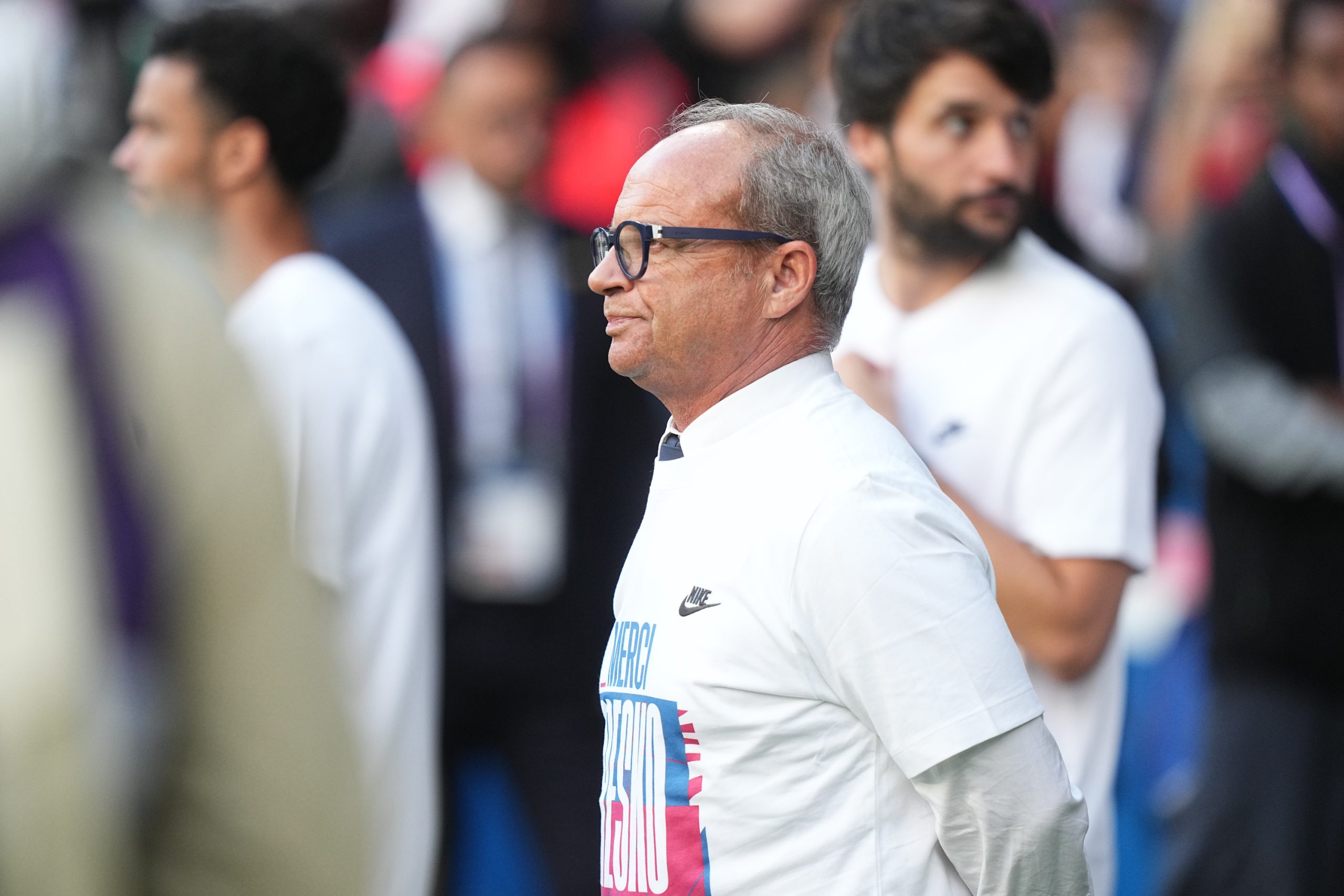Mercato : le PSG annonce une nouvelle recrue !
