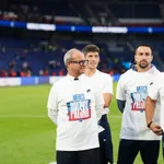 PSG : Campos rabaisse Yamal pour offrir le Ballon d&rsquo;Or à Dembélé