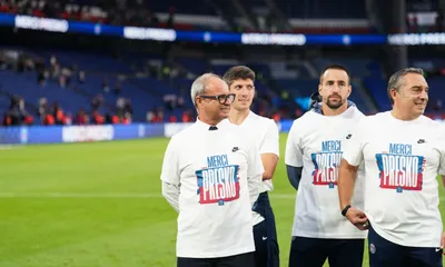 PSG : Campos rabaisse Yamal pour offrir le Ballon d&rsquo;Or à Dembélé