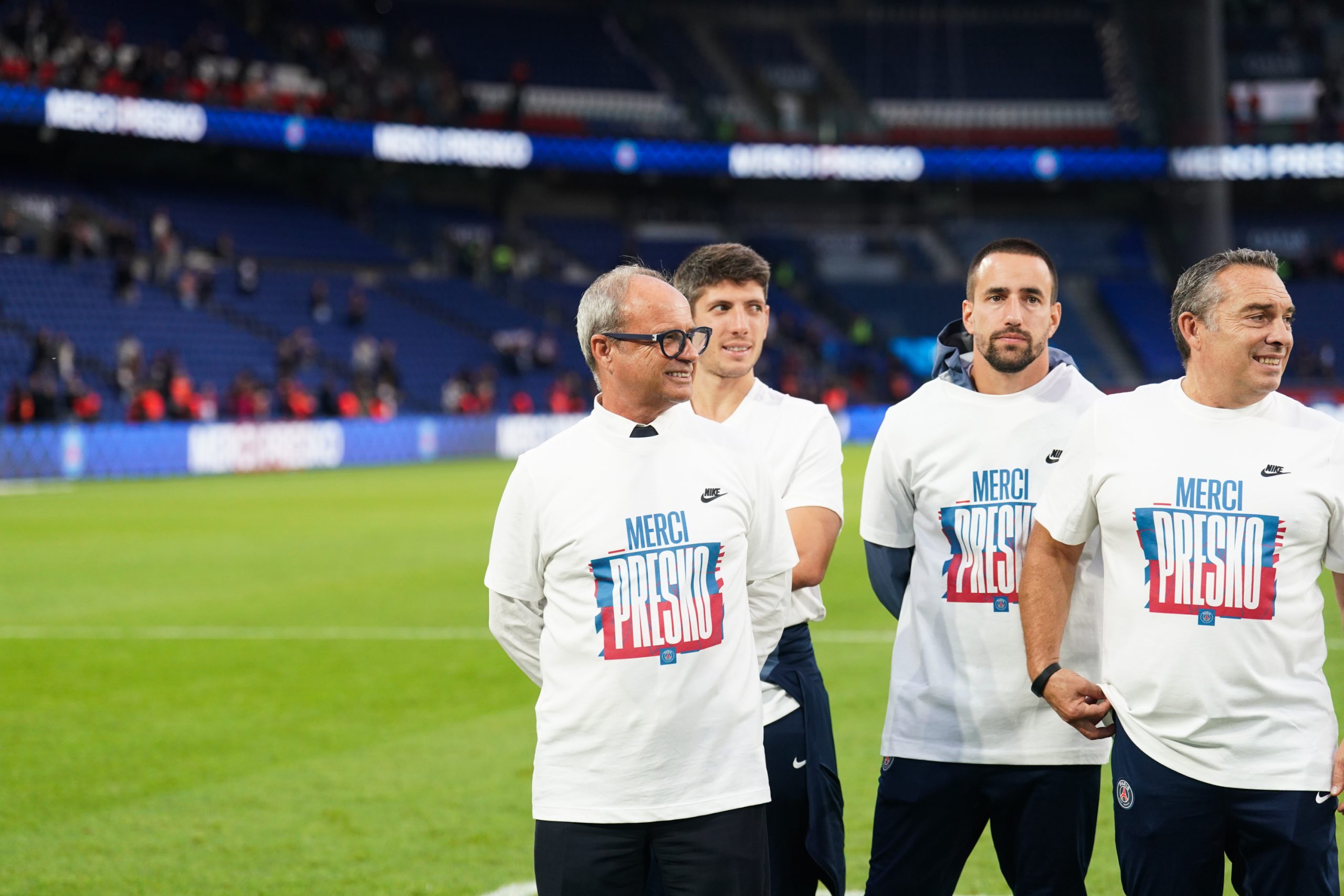 PSG : Campos rabaisse Yamal pour offrir le Ballon d'Or à Dembélé