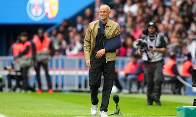 PSG – RC Lens : Luis Enrique donne des nouvelles des blessés, Pierre Sage ressort frustré