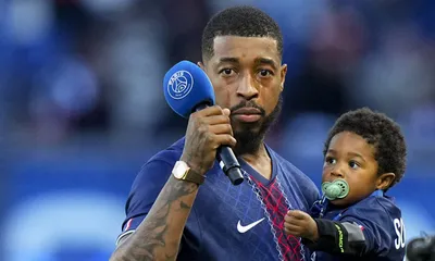 Presnel Kimpembe se confie : ses larmes, ses blessures et son départ du PSG