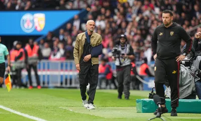 PSG – Atalanta : les compos sont tombées, Kvaratskhelia en sera !