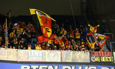 RC Lens : le club passe à l&rsquo;attaque après les violences sur ses supporters au Parc