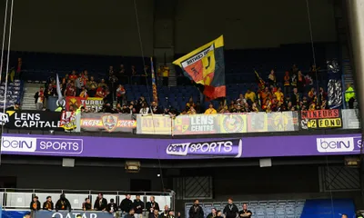 RC Lens : les supporters veulent frapper fort après les incidents du Parc