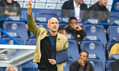 PSG : Luis Enrique confirme une révolution entamée face au RC Lens
