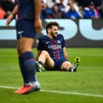 PSG : le groupe officiel pour la LDC avec Kvaratskhelia