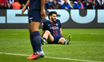 PSG : le groupe officiel pour la LDC avec Kvaratskhelia