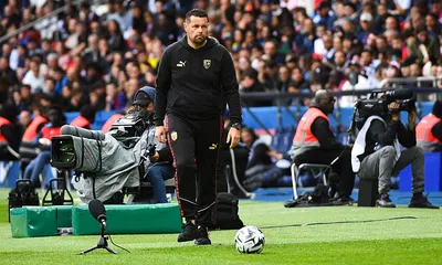 RC Lens Mercato : un joker tombé du ciel pour Pierre Sage ?