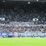 Revue de presse : c&rsquo;est le chaos entre le RC Strasbourg et ses supporters !