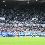 Revue de presse : c’est le chaos entre le RC Strasbourg et ses supporters !