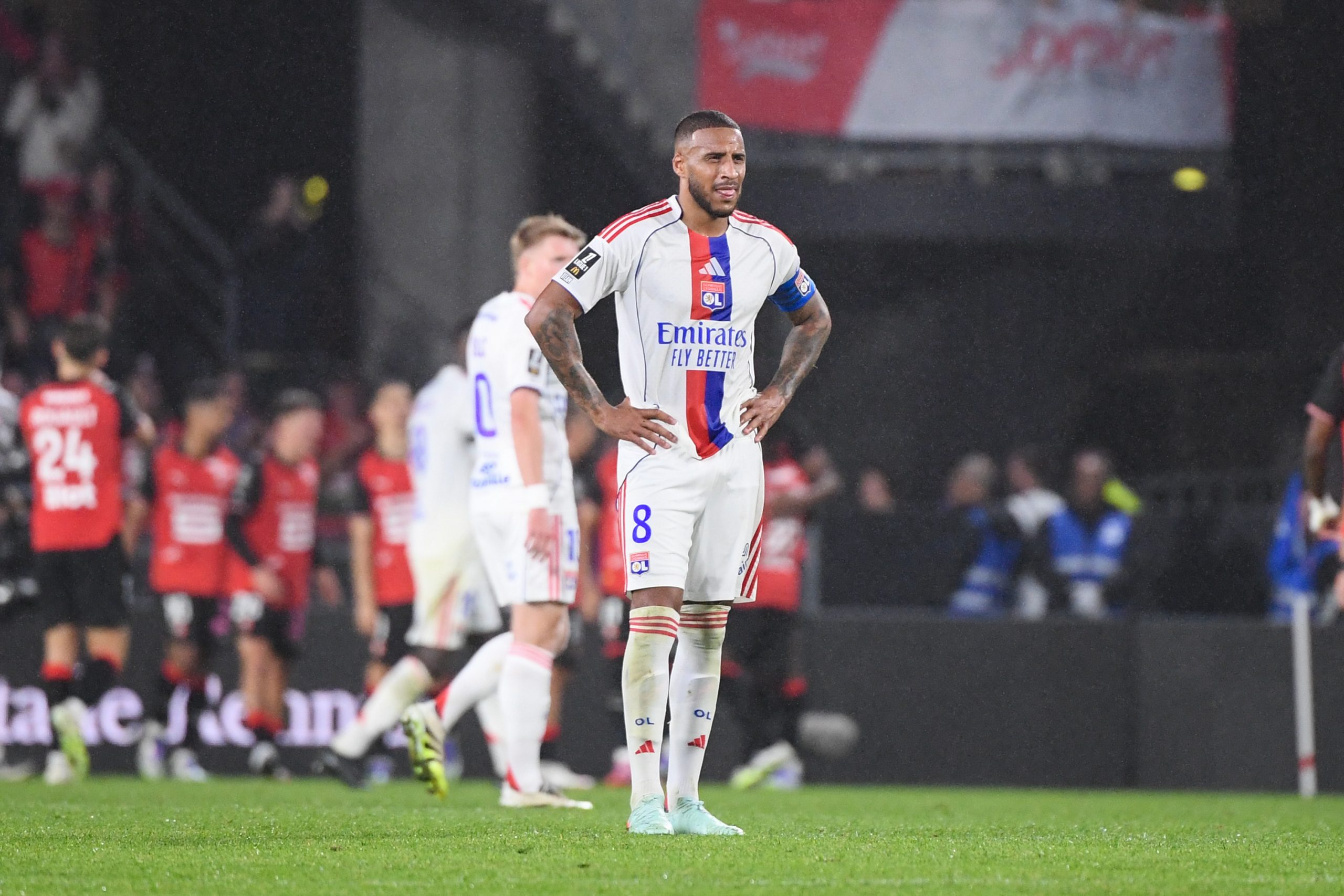Corentin Tolisso (OL)