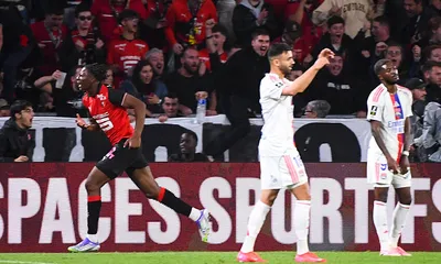 Revue de presse : avant Nantes, le Stade Rennais a trouvé son héros !