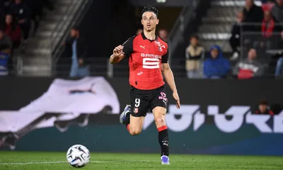 FC Nantes – Stade Rennais : Estéban Lepaul prévient, ça va chauffer à la Beaujoire