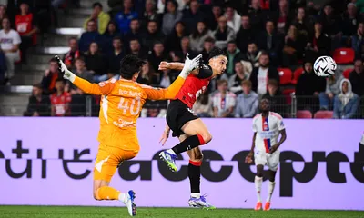 Stade Rennais – OL : un nouveau scandale met les Lyonnais en furie ! 