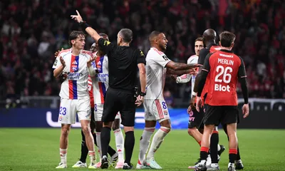 Stade Rennais – OL : la commission arbitrale a déjugé Buquet et Frappart !