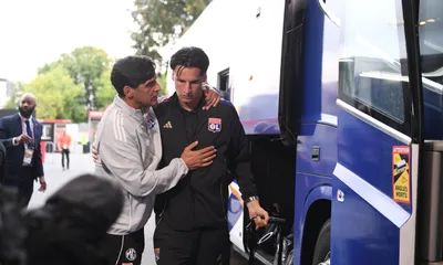 OL – Angers : deux titulaires en moins pour Lyon, le temps de Greif est déjà compté !