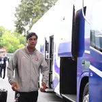 OM : l’incroyable révélation de Benatia sur Fonseca et De Zerbi