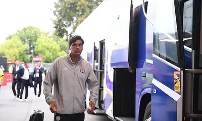 OM : l’incroyable révélation de Benatia sur Fonseca et De Zerbi