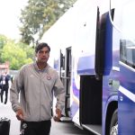 OL : Fonseca a un nouvel atout sur le banc pour éviter de dégoupiller