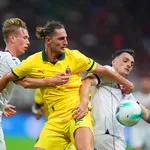 OM : des retrouvailles glaciales entre Rabiot et Rowe ont eu lieu ! 