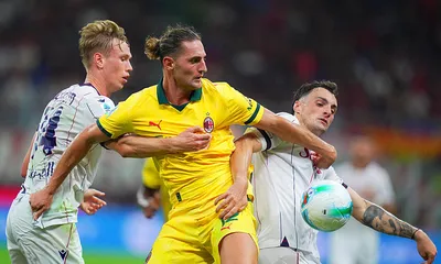 OM : des retrouvailles glaciales entre Rabiot et Rowe ont eu lieu ! 