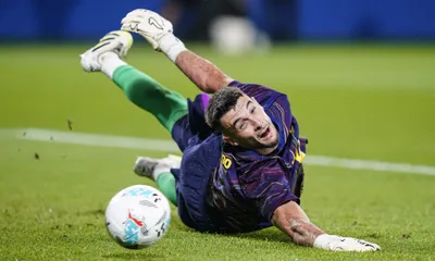 FC Barcelone : les notes de Blaugranas victorieux à Oviedo malgré la boulette de Joan Garcia