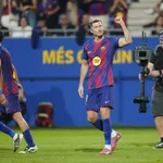FC Barcelone : le Barça pulvérise Valence sans Yamal avant la Ligue des Champions