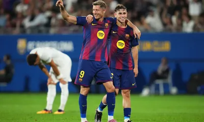 FC Barcelone Mercato : un chouchou de Flick livre ses vérités sur les rumeurs estivales