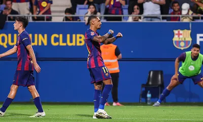 Revue de presse espagnole : Flick s&rsquo;explique pour Raphinha, le vestiaire du Real en furie avant l’OM