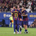 Barça : L&rsquo;atlético Madrid veut un top player du Barça !