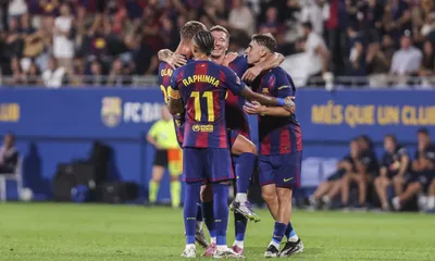 Barça : L&rsquo;atlético Madrid veut un top player du Barça !