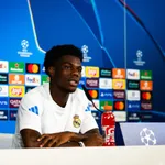 Real Madrid : Tchouaméni flatte l&rsquo;OM et défend Mbappé