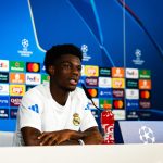 Real Madrid : Tchouaméni flatte l’OM et défend Mbappé