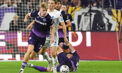 ASSE Mercato : le PSG a flashé sur le nouveau Stassin ! 