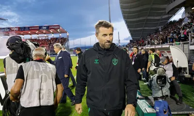 ASSE : Horneland perd un homme important avant Reims
