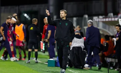 ASSE : Horneland tire un énorme point positif de la victoire à Amiens