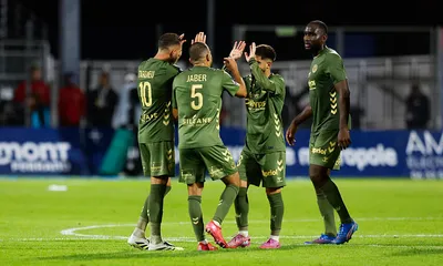 ASSE – Stade de Reims : ébloui, Guillou voit deux nouveaux cadors chez les Verts