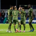 Montpellier – ASSE : une surprise dans le 11 d&rsquo;Horneland ?