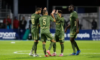 Montpellier – ASSE : une surprise dans le 11 d&rsquo;Horneland ?