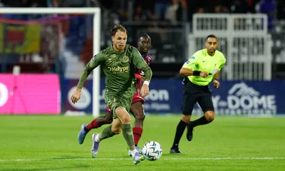 ASSE : à Clermont, les Verts ont prouvé qu&rsquo;ils avaient progressé, selon Cardona