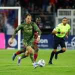 ASSE : à Clermont, les Verts ont prouvé qu’ils avaient progressé, selon Cardona